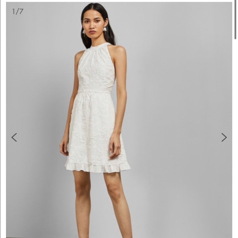 Ted baker Lorene dress